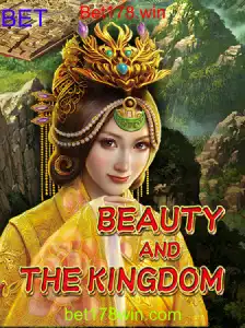 BeautyAndTheKingdom