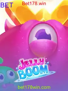 JellyBoom: Um Mergulho no Universo de Gelatina