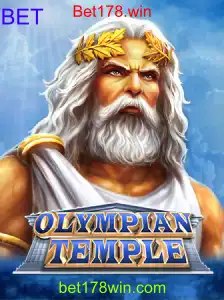 Descubra o Fascinante Jogo OlympianTemple