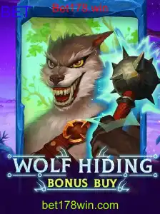 WolfHidingBonusBuy
